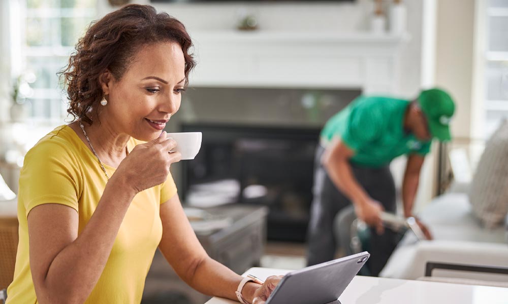 Carpet Cleaning by Chem-Dry Carpet Cleaning by Chem-Dry